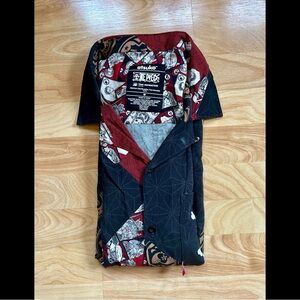 Atsuko one piece shirt